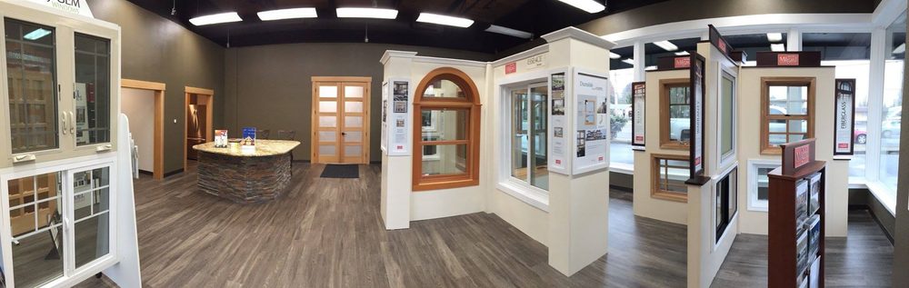 Photo of Puget Sound Window & Door