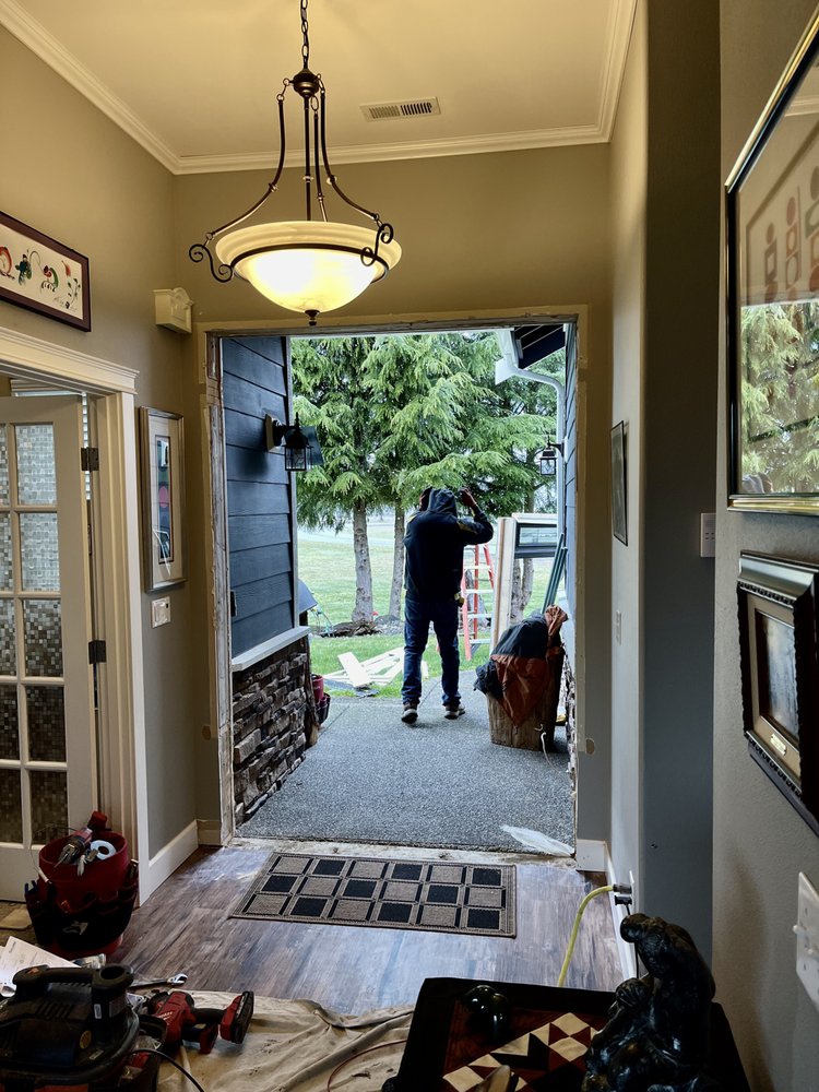 Photo of Puget Sound Window & Door