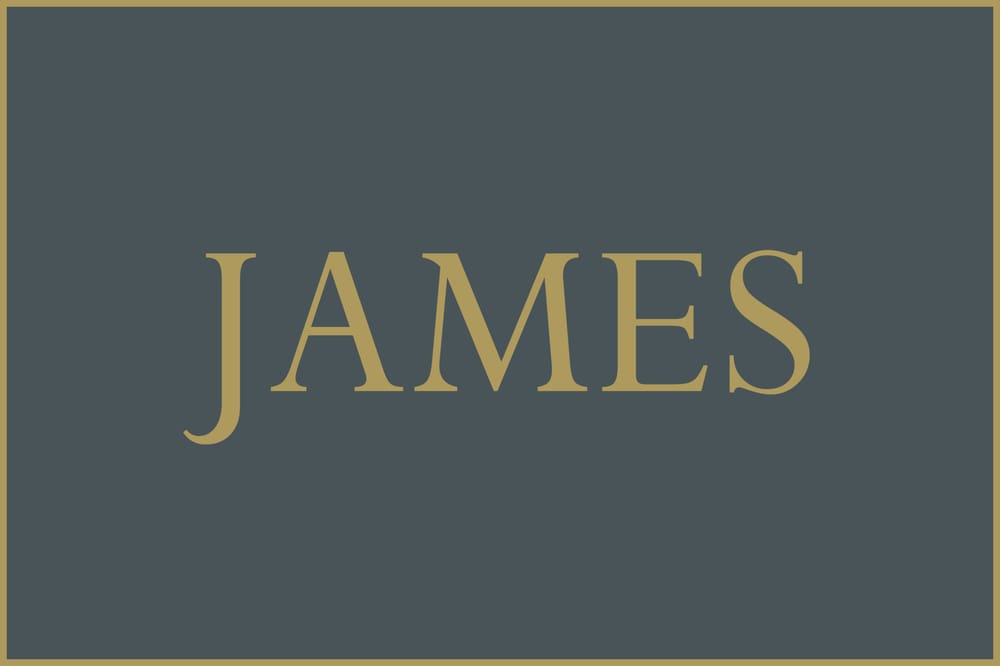 Photo of JAMES - Dallas