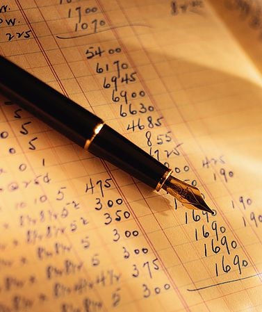 Photo of Serrano Bookkeeping