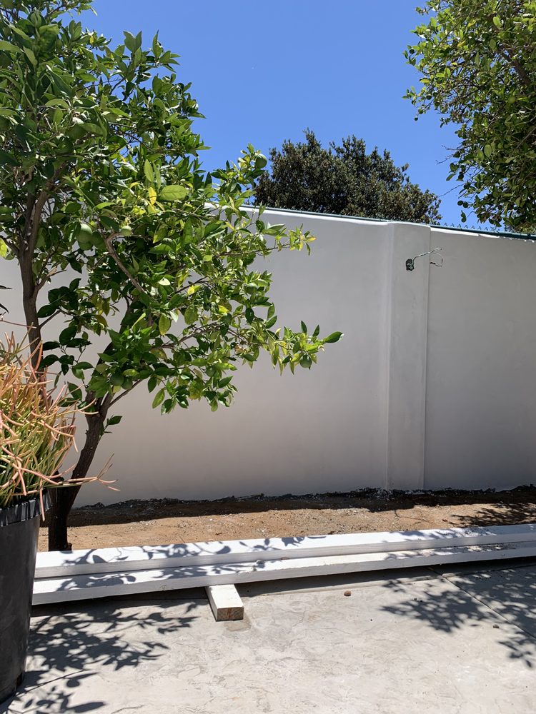 Photo of Alpha Plastering