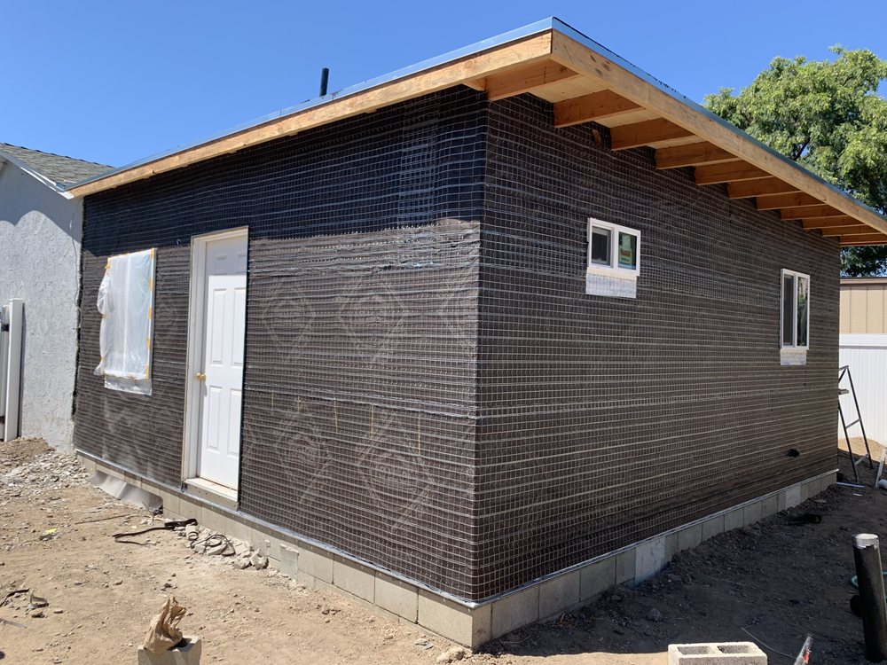 Photo of Alpha Plastering