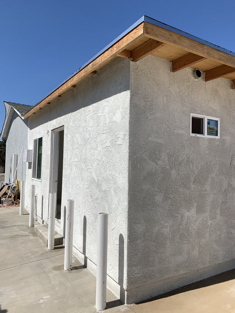 Photo of Alpha Plastering