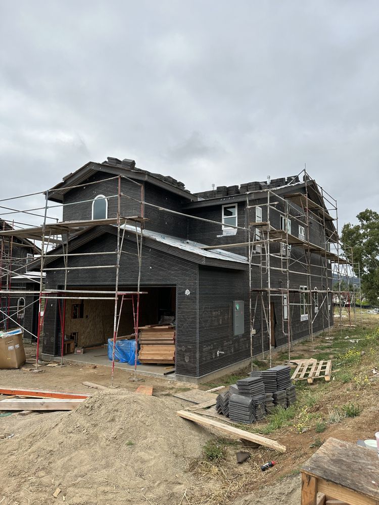 Photo of Alpha Plastering