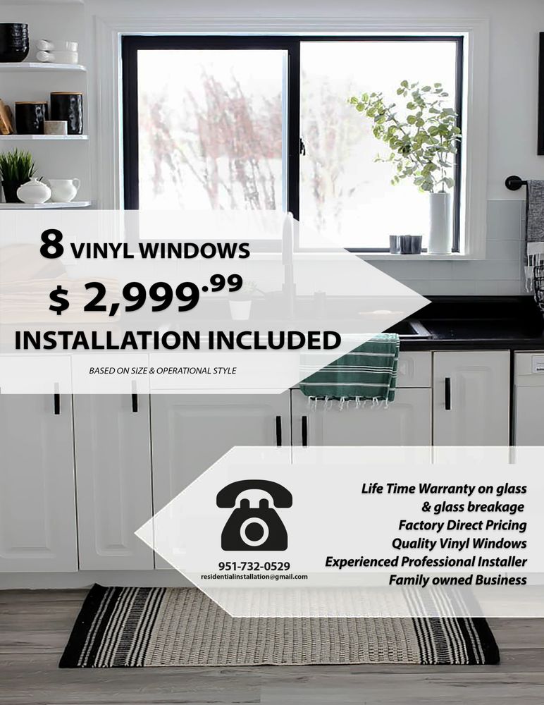 Photo of Ennovo Windows & Doors