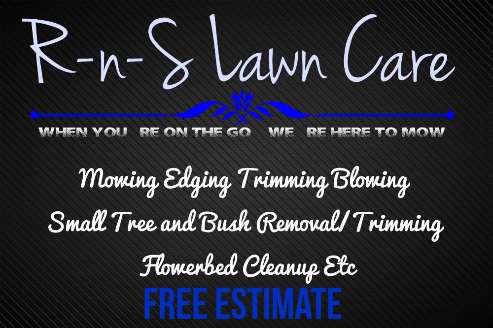 Photo of R-n-S Lawn Care