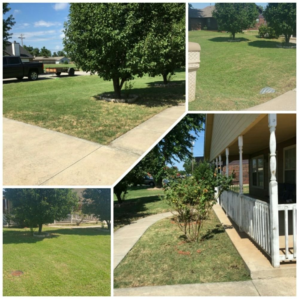 Photo of R-n-S Lawn Care