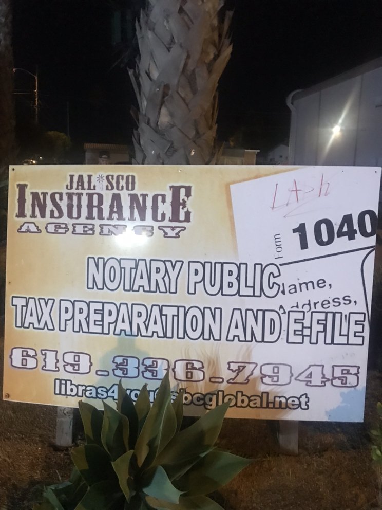 Photo of Manuela Cabrera Tax Preparation