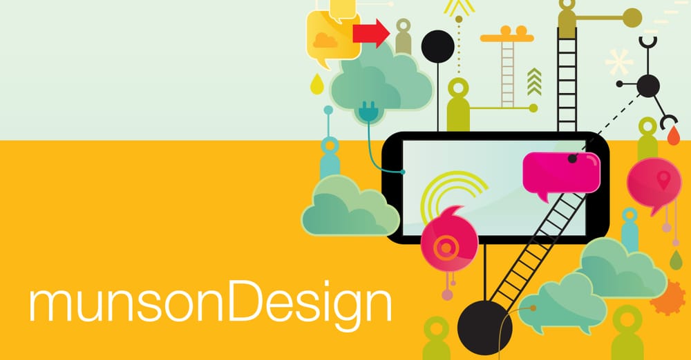 Photo of munsonDesign