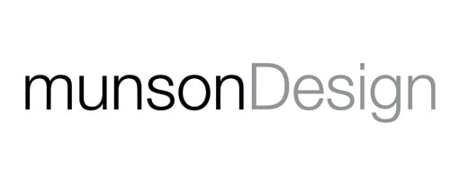 Photo of munsonDesign