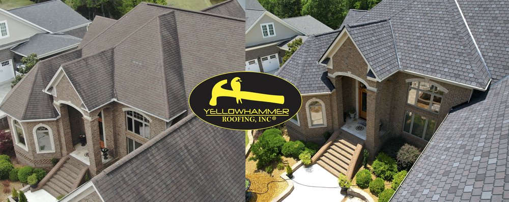 Photo of Yellowhammer Roofing