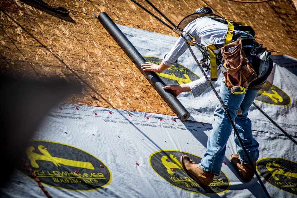 Photo of Yellowhammer Roofing