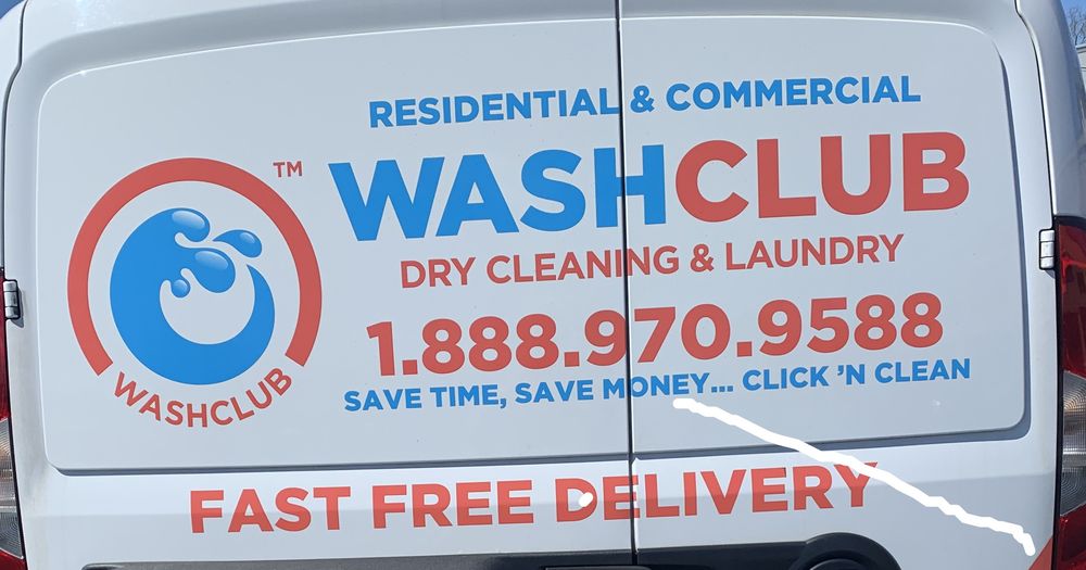 Photo of WashClub