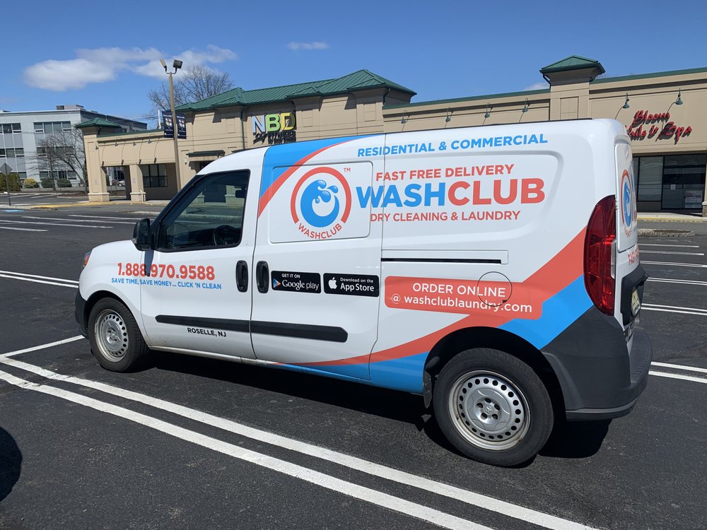 Photo of WashClub