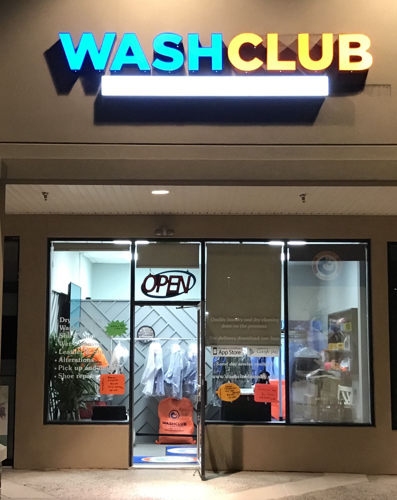 Photo of WashClub