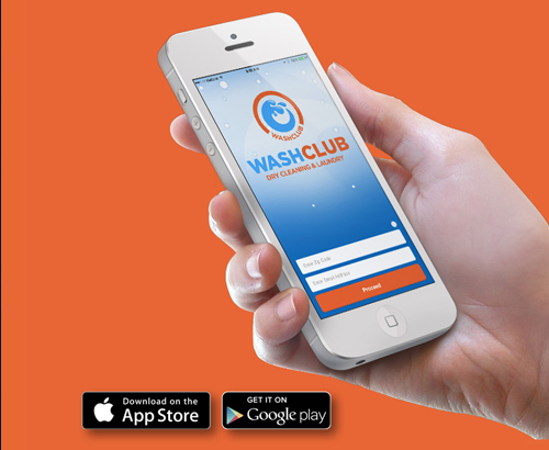 Photo of WashClub