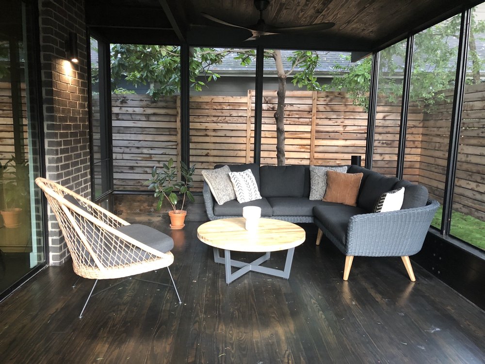 Photo of East Austin Carpenters