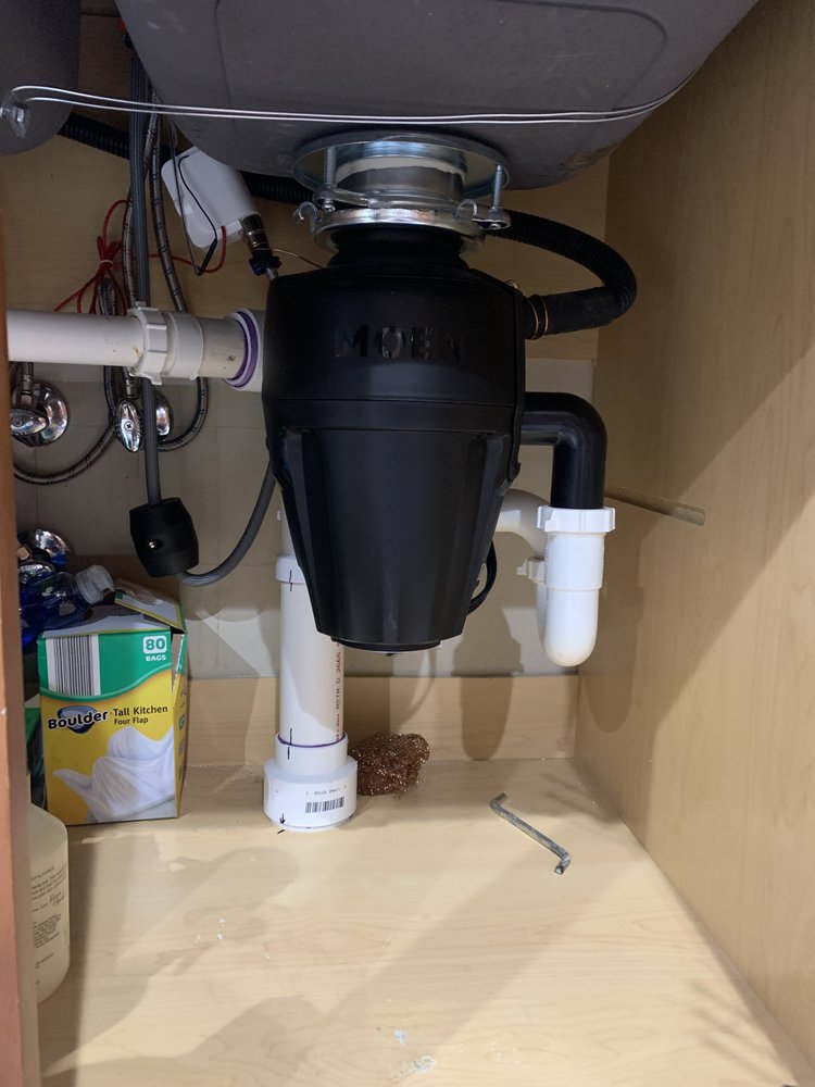 Photo of Hall Plumbing & Heating