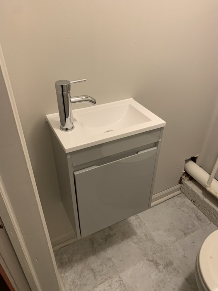 Photo of Hall Plumbing & Heating
