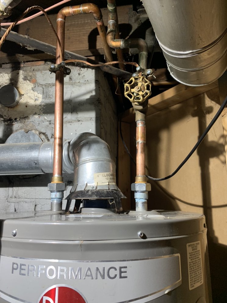 Photo of Hall Plumbing & Heating