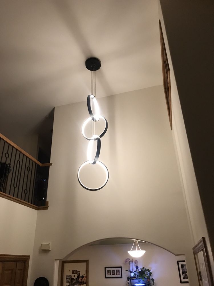 Photo of All Ed Electric