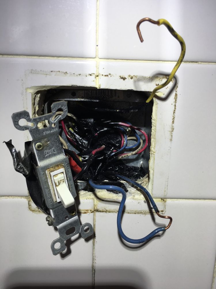 Photo of All Ed Electric