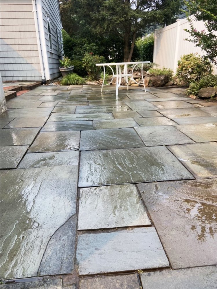 Photo of Premium Projects - Softwashing & Powerwashing