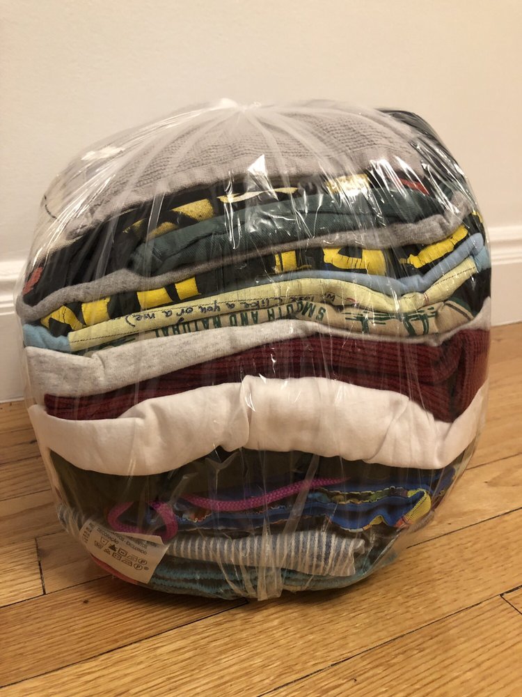 Photo of A Plus Jenny Dry Clean
