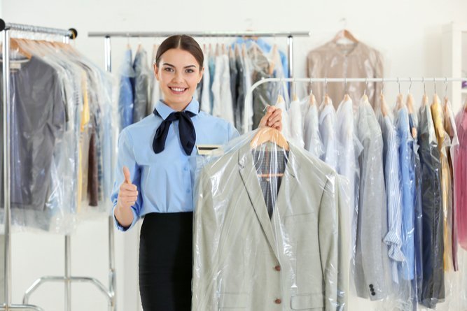 Photo of A Plus Jenny Dry Clean