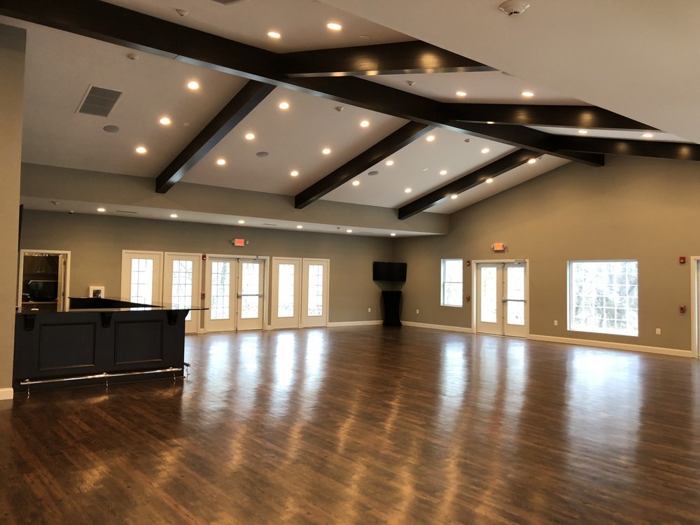 Photo of The venue at 112