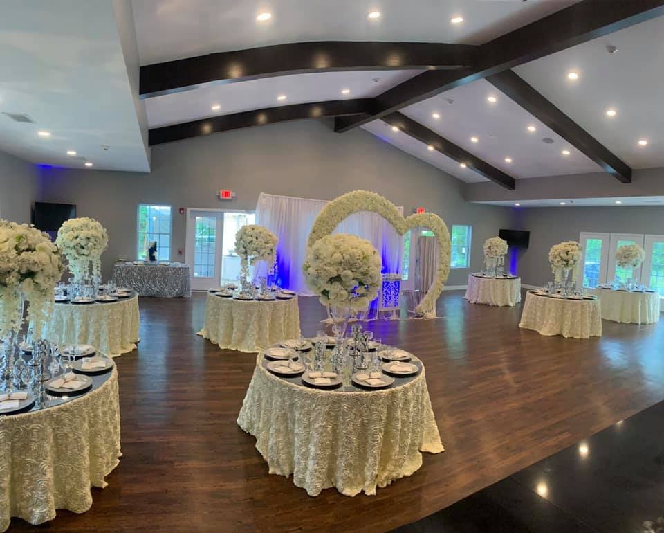 Photo of The venue at 112