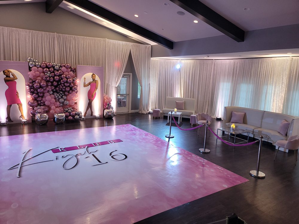 Photo of The venue at 112