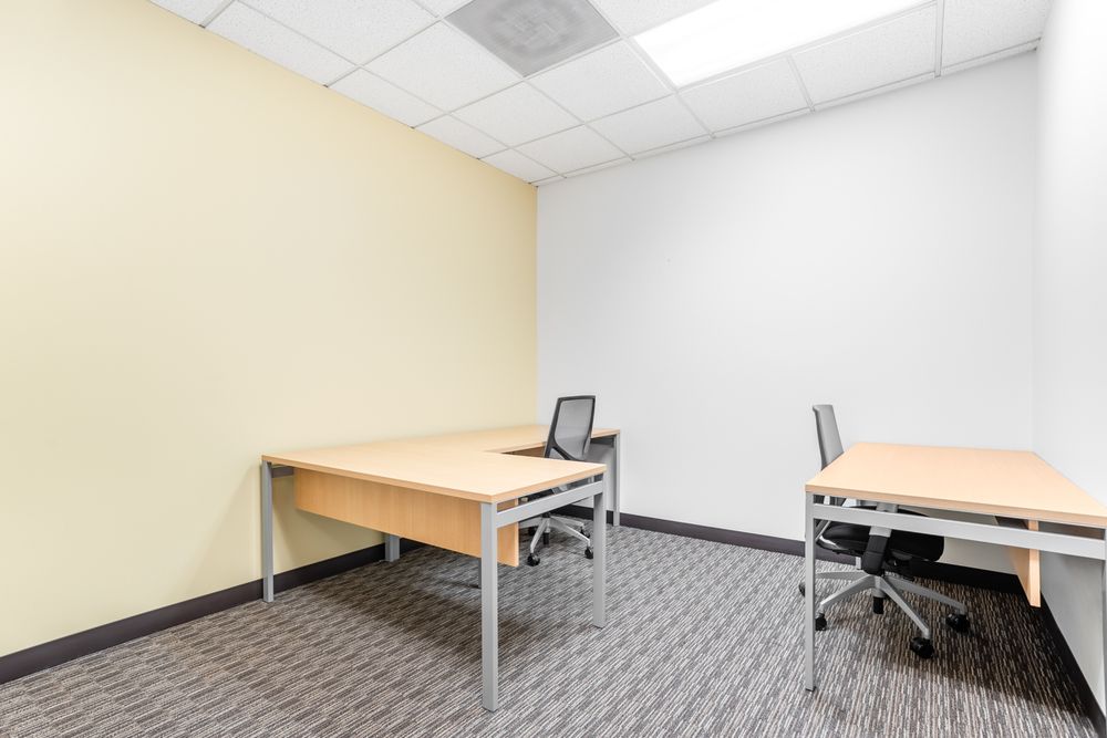 Photo of Regus California Balentine