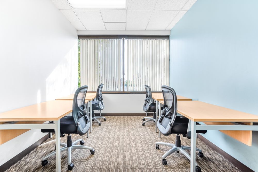 Photo of Regus California Balentine