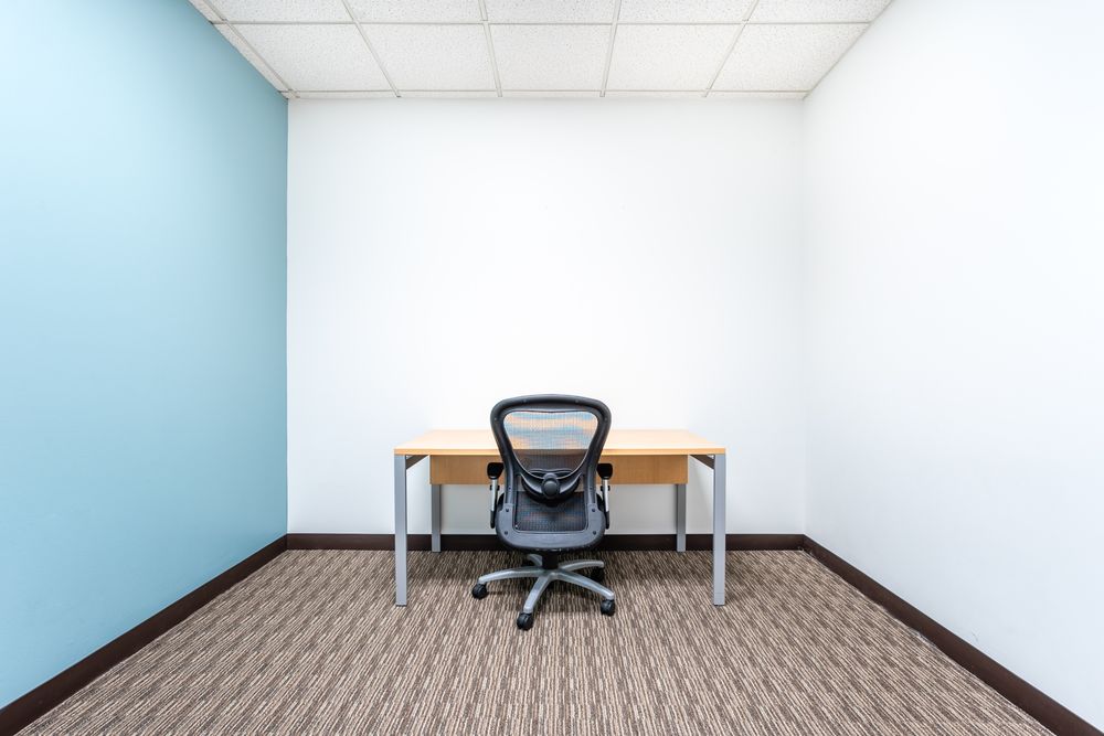 Photo of Regus California Balentine