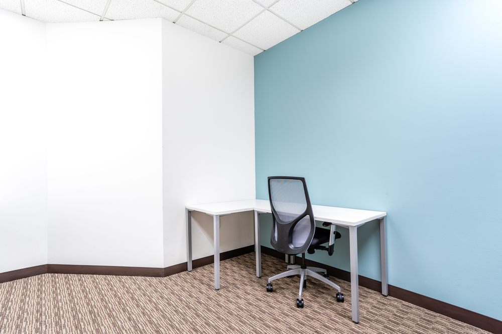Photo of Regus California Balentine