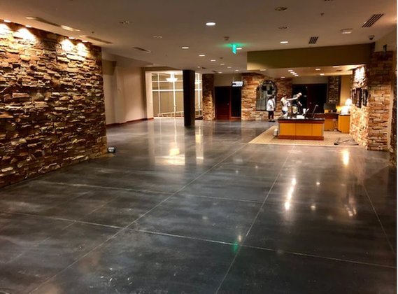 Photo of Simply Pure Commercial Cleaning Services