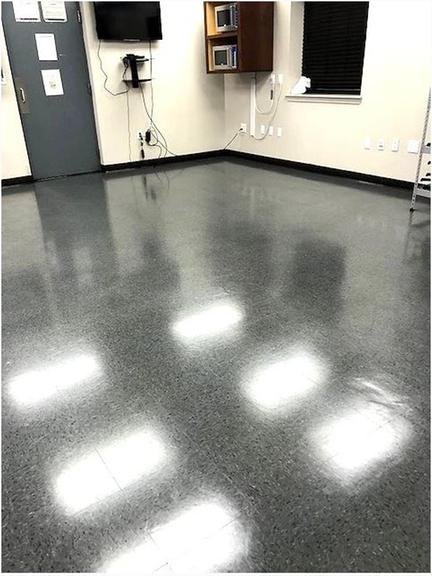Photo of Simply Pure Commercial Cleaning Services