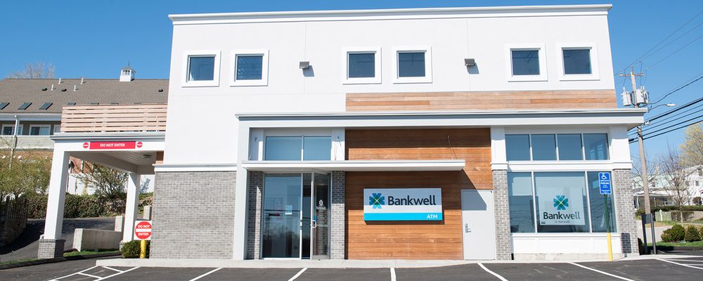 Photo of Bankwell in Norwalk