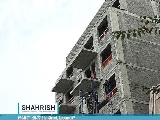 Photo of Shahrish Engineering