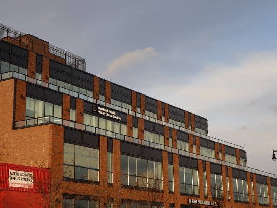 Photo of Shahrish Engineering