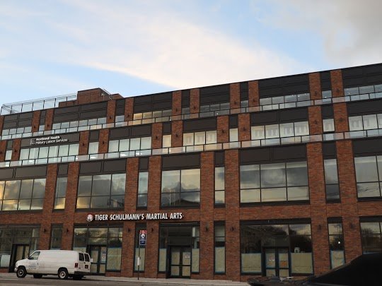 Photo of Shahrish Engineering