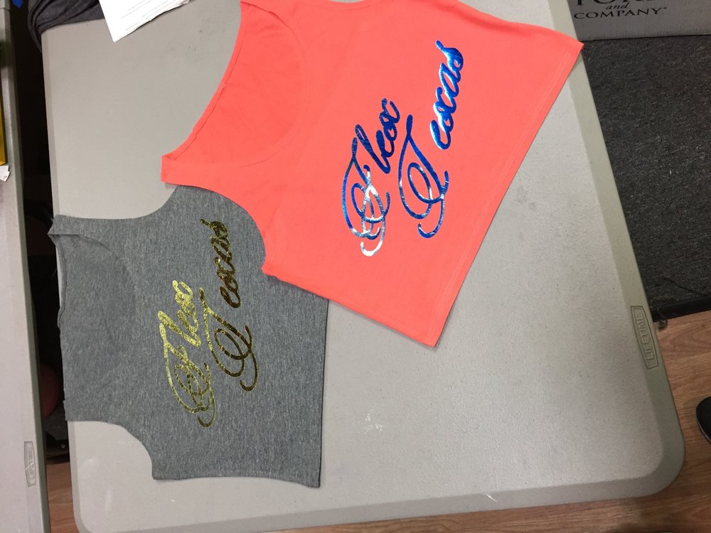 Photo of Black Ink Customs
