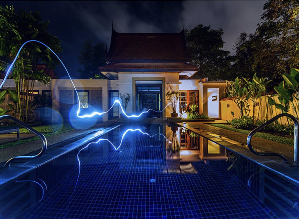 Photo of Blue Alchemy Pool & Spa