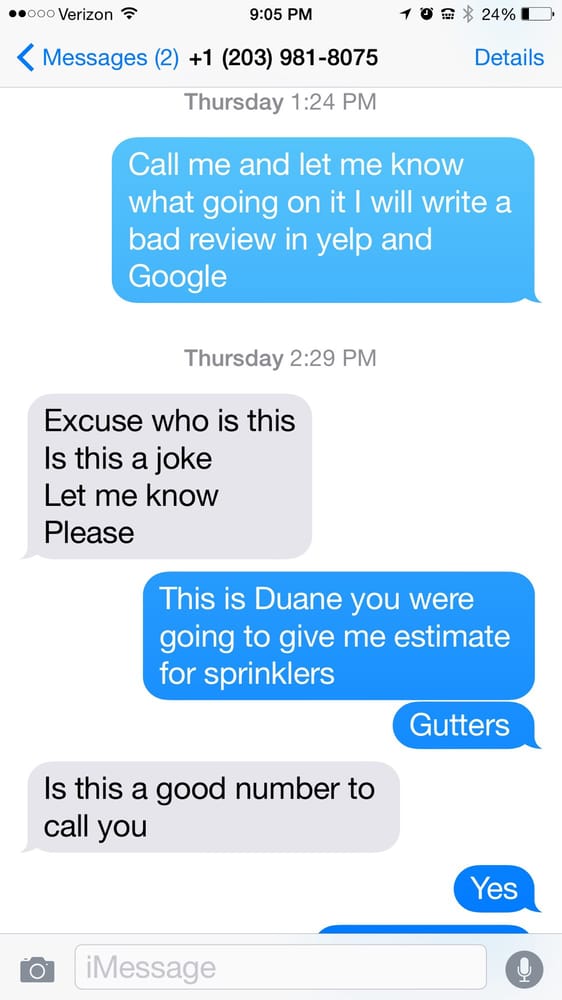 Photo of Gutter Boys