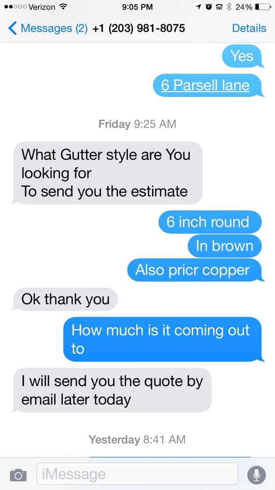 Photo of Gutter Boys