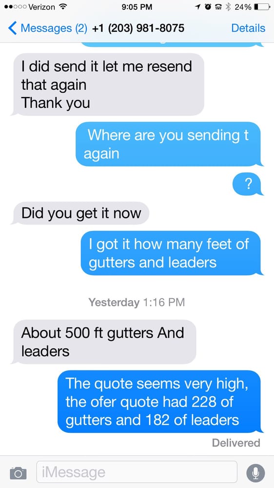 Photo of Gutter Boys