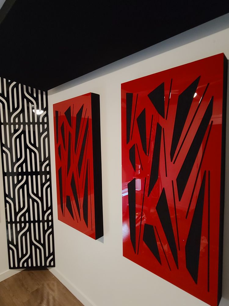 Photo of GM Acoustic Design