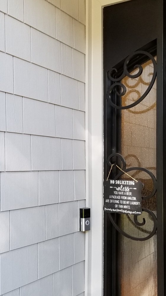 Photo of Titan Siding, Windows and Exteriors
