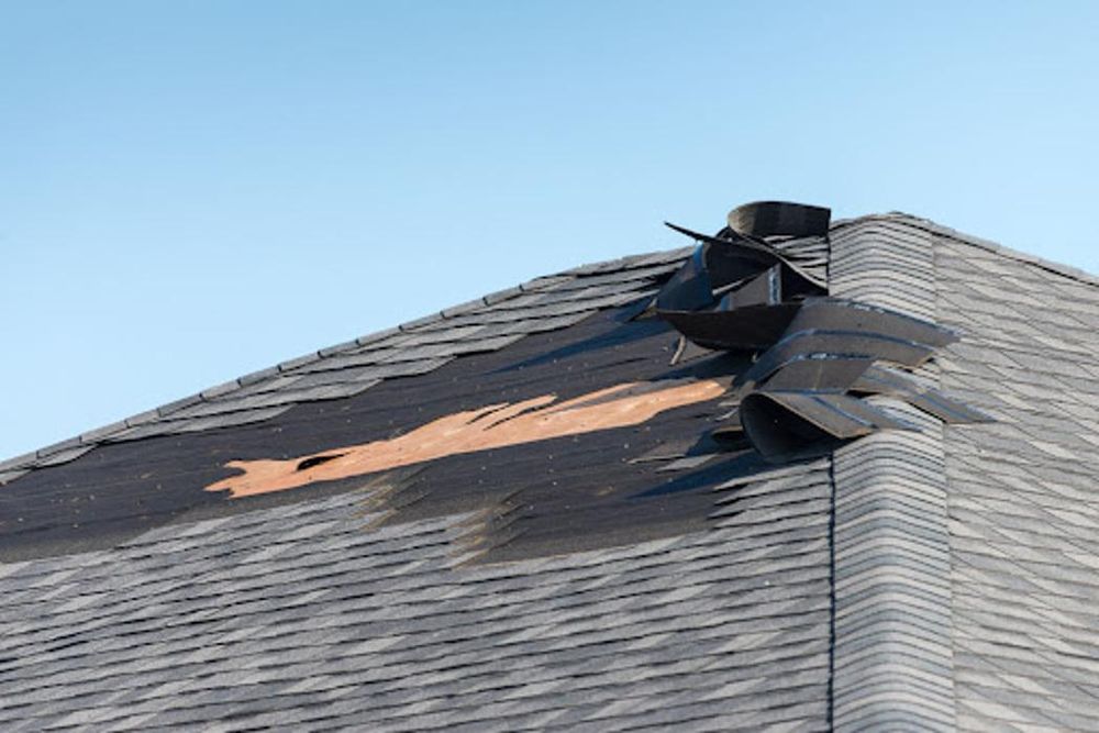 Photo of Lee's Summit Roofing
